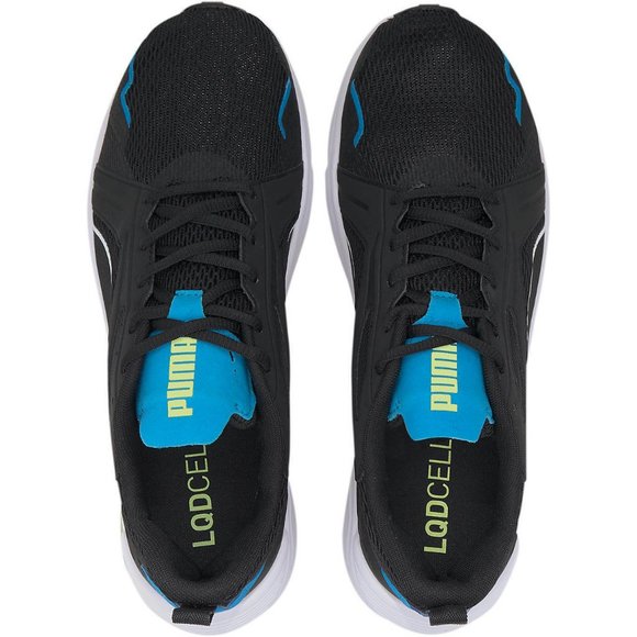 PUMA Men's Lqdcell Method Cross-Trainer size 11men - Picture 4 of 6